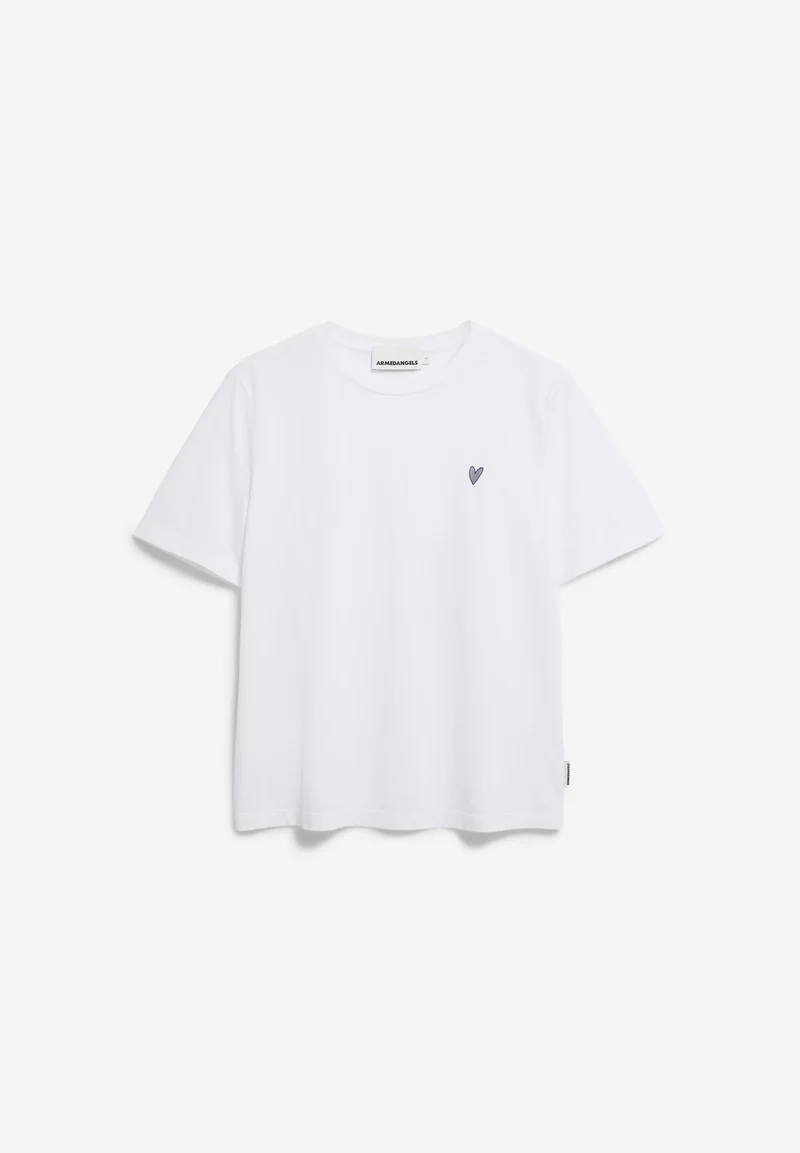 LUALAA ICONS | white-misty morning