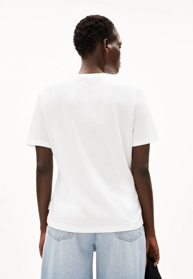 LUALAA ICONS | white-yellow