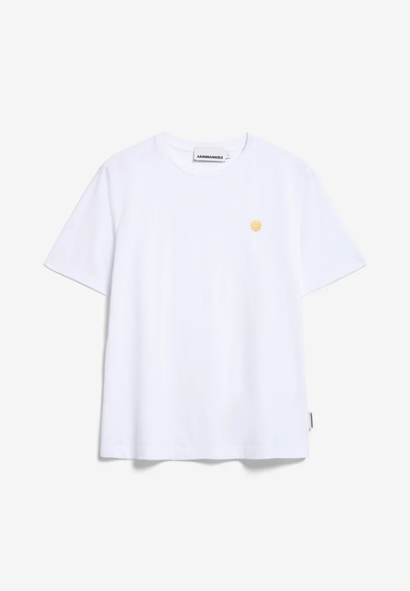 LUALAA ICONS | white-yellow