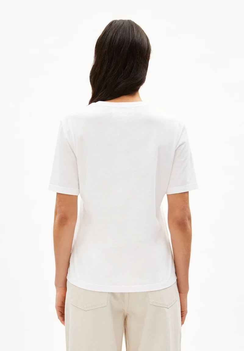 LUALAA ICONS | white-green