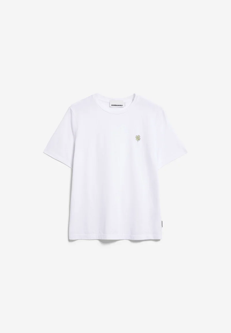LUALAA ICONS | white-green