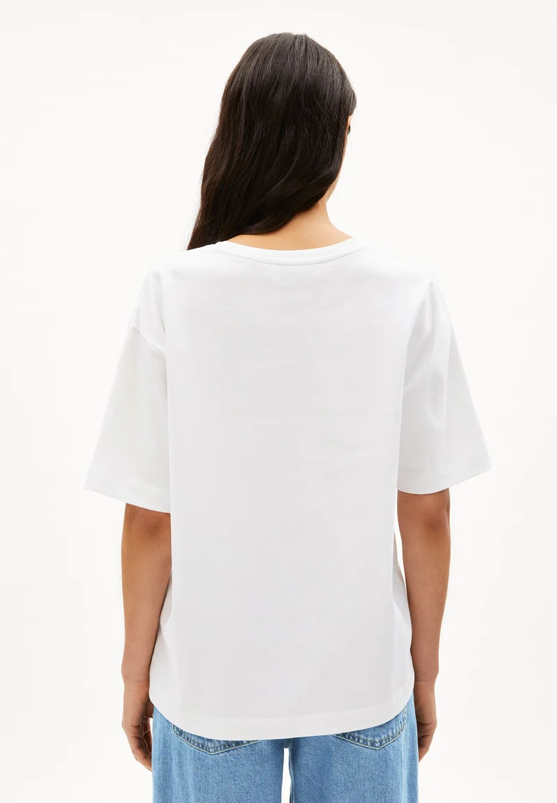 GIANNAA FORTUNE | white