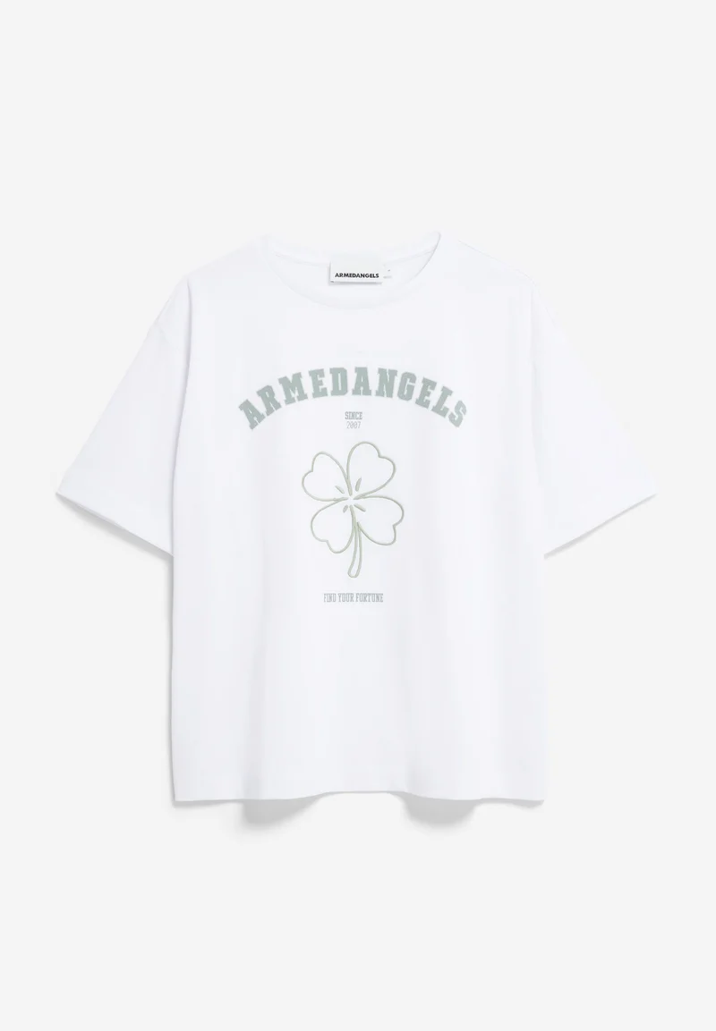 GIANNAA FORTUNE | white