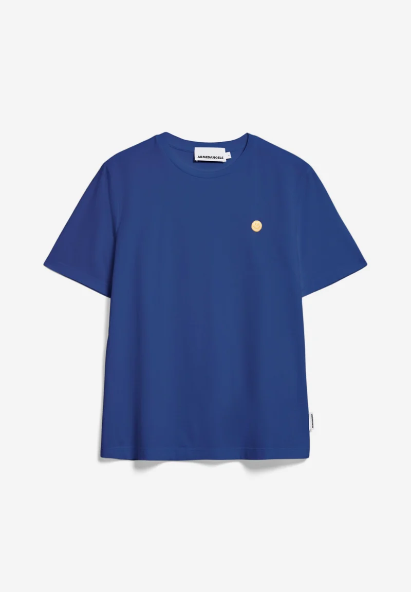 LUALAA ICONS | blue noon-yellow