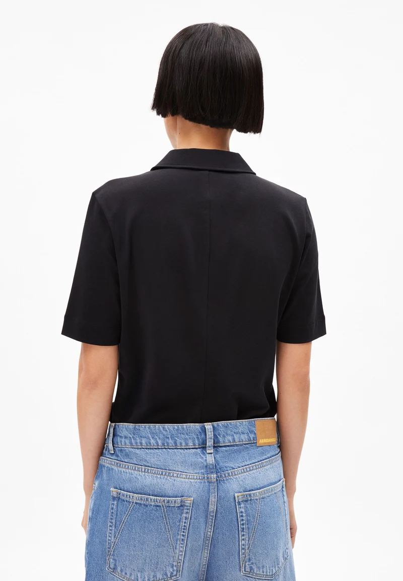 NALITAA BLUSE | black