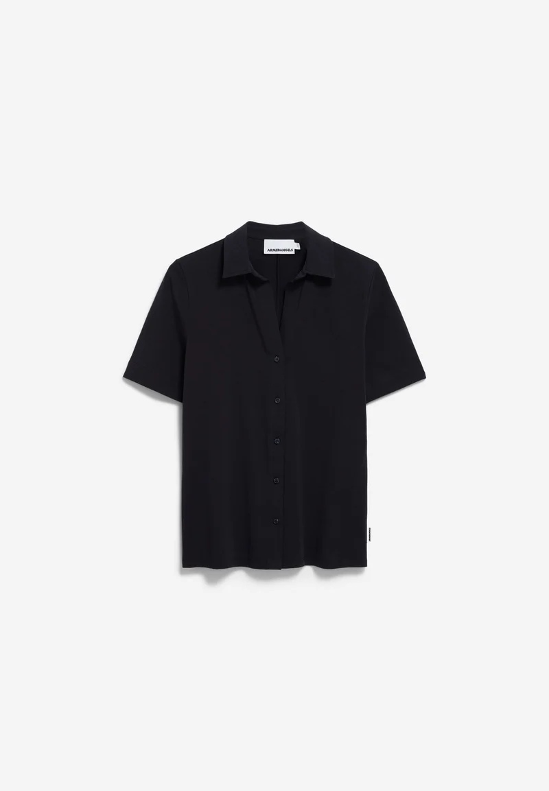NALITAA BLUSE | black