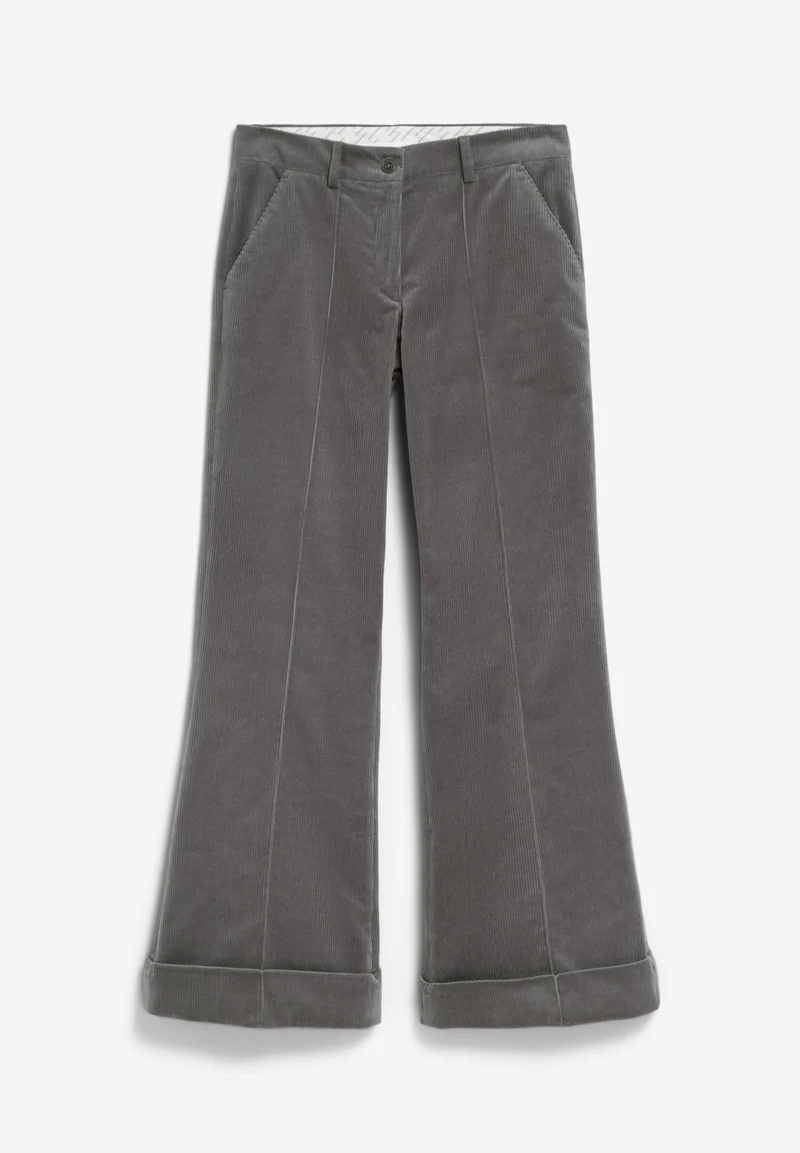 XELLAA CORDUROY | iron cast