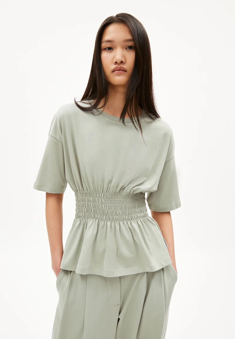 KAAWINO | seagreen