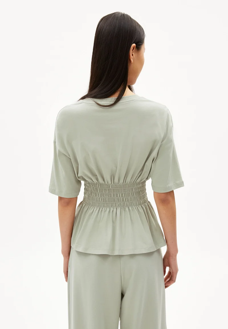 KAAWINO | seagreen