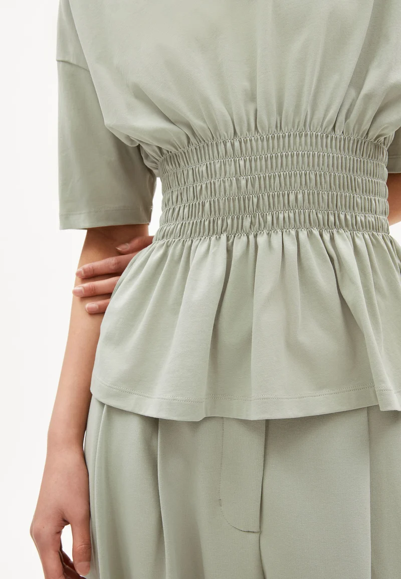 KAAWINO | seagreen