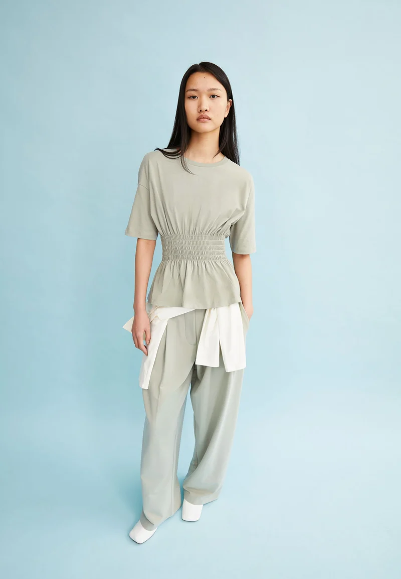 KAAWINO | seagreen