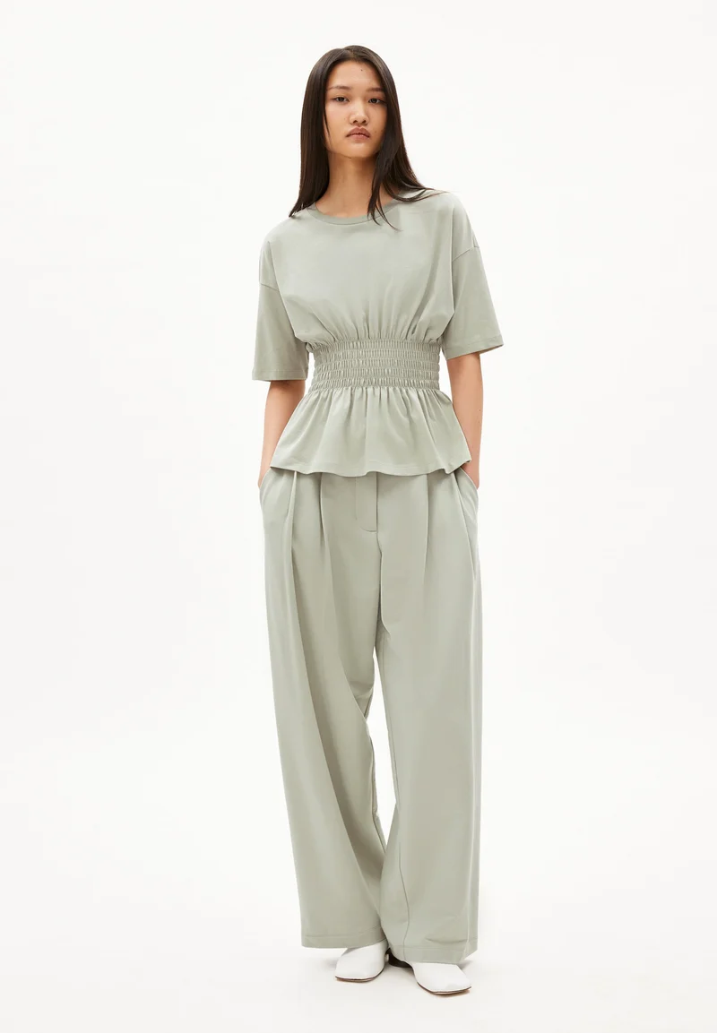 KAAWINO | seagreen
