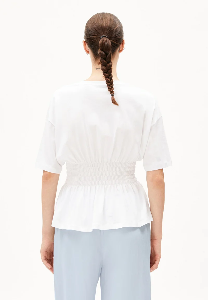 KAAWINO | white