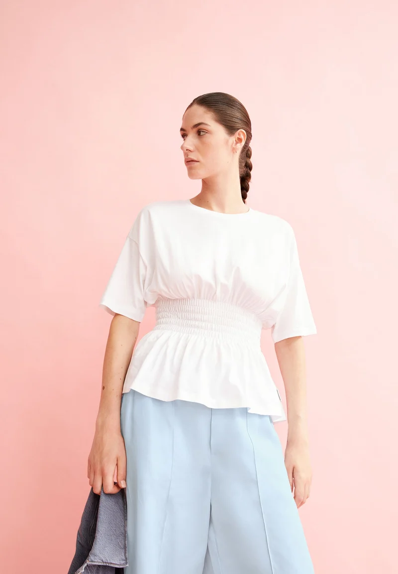 KAAWINO | white