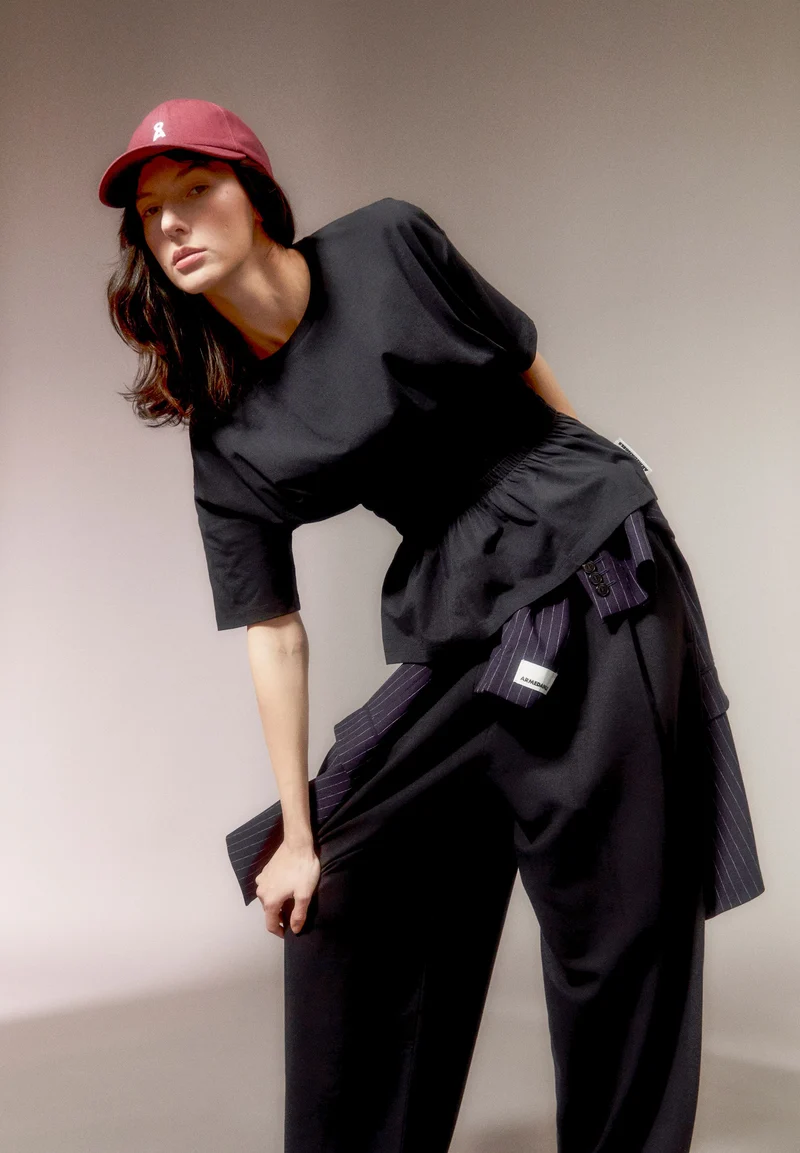 KAAWINO | black