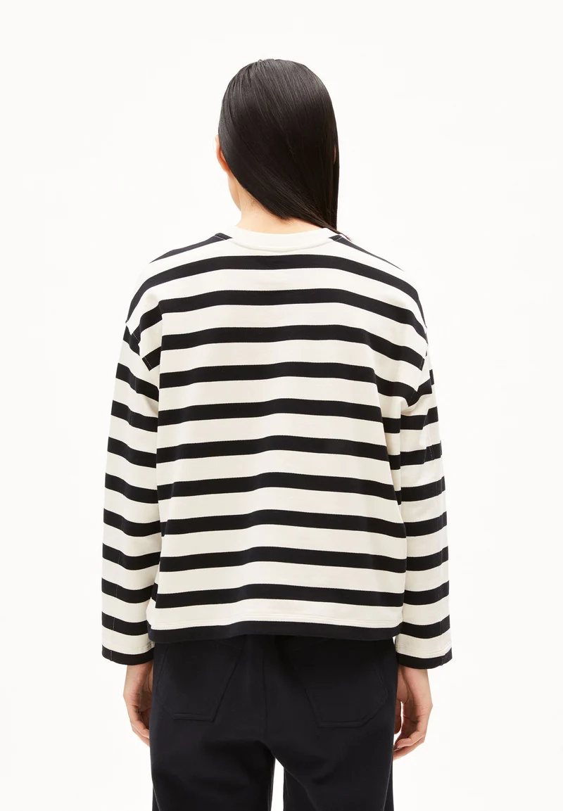FRANKAA MAARLEN BOLD | undyed-black
