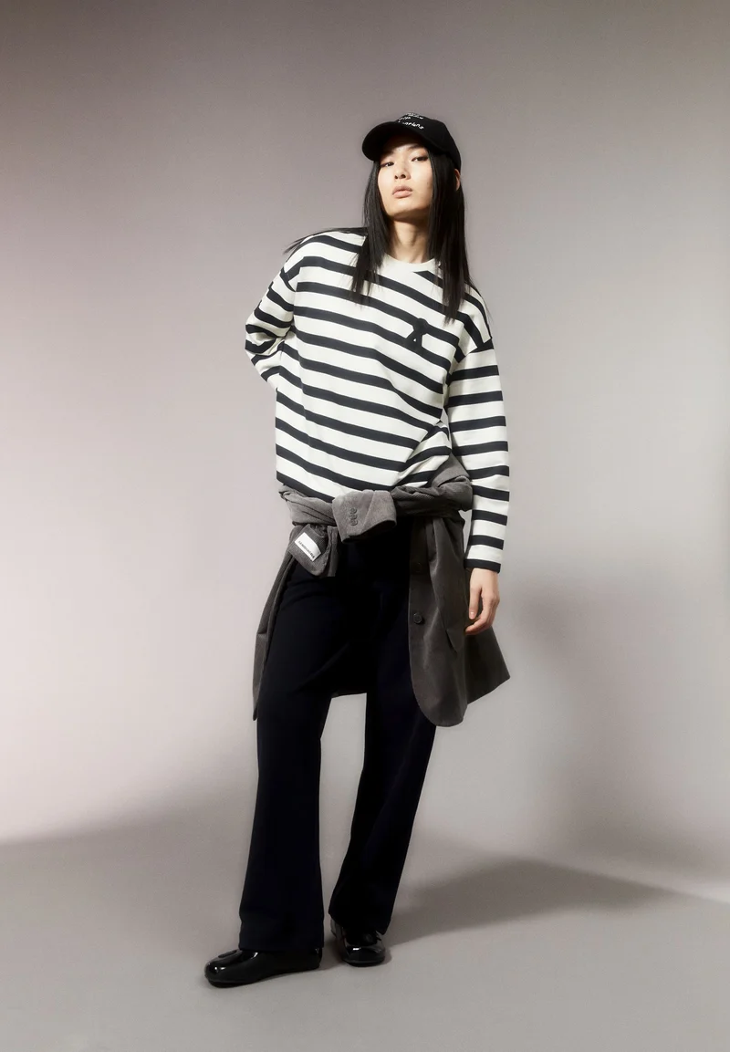 FRANKAA MAARLEN BOLD | undyed-black