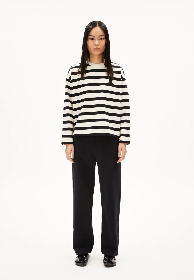 FRANKAA MAARLEN BOLD | undyed-black
