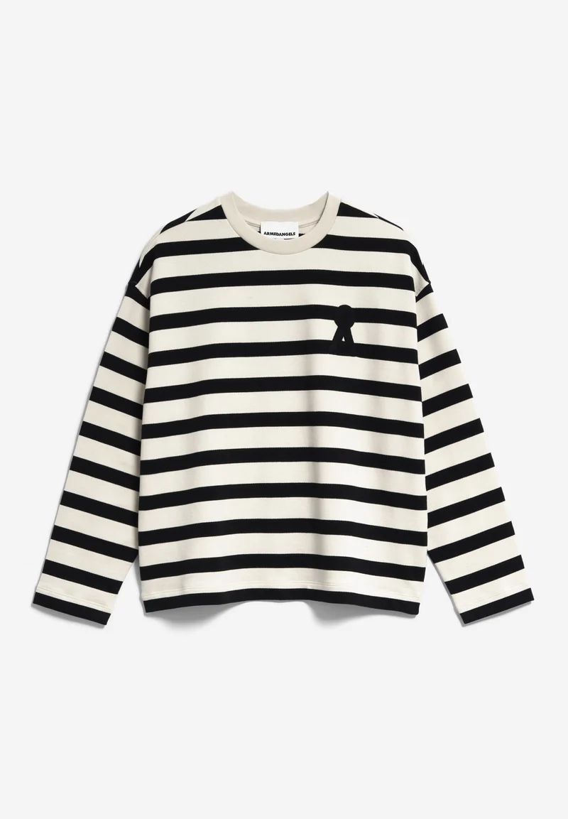 FRANKAA MAARLEN BOLD | undyed-black