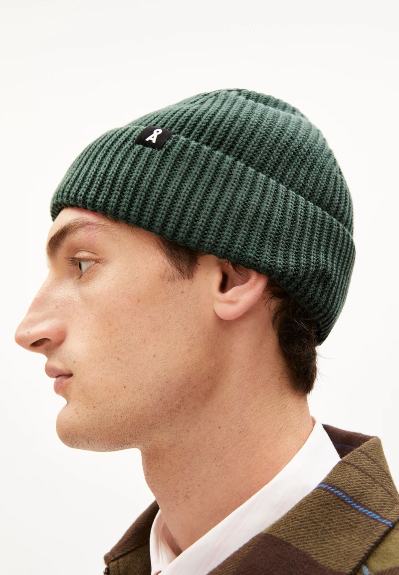 NILDAAO COTTON | boreal green