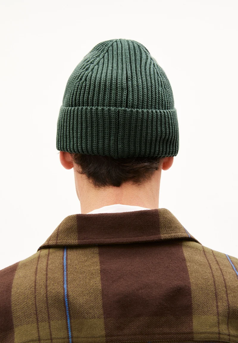 NILDAAO COTTON | boreal green