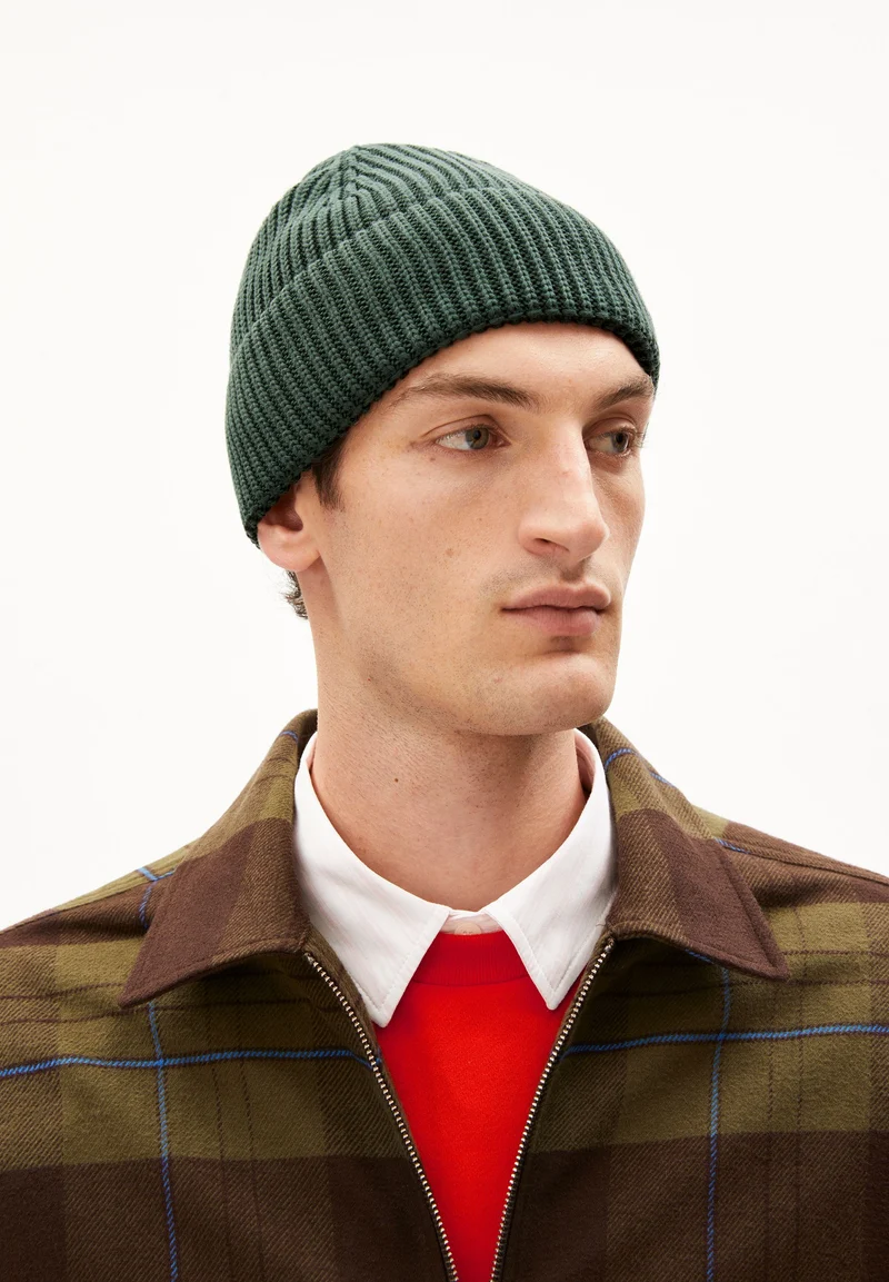 NILDAAO COTTON | boreal green