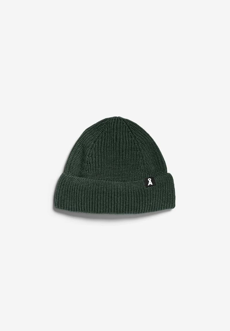 NILDAAO COTTON | boreal green
