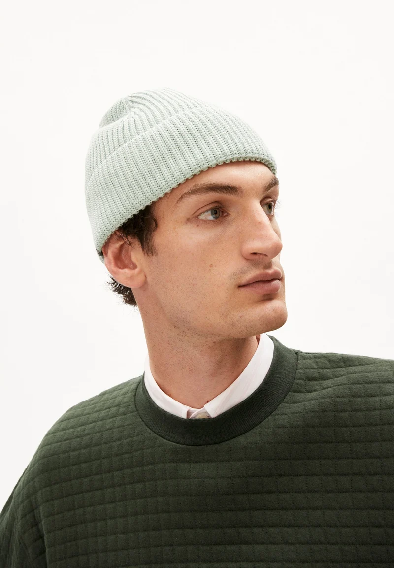 NILDAAO COTTON | polar green