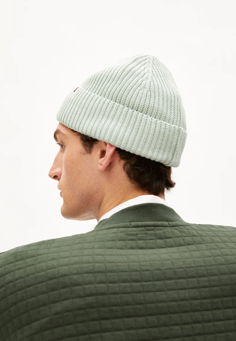 NILDAAO COTTON | polar green
