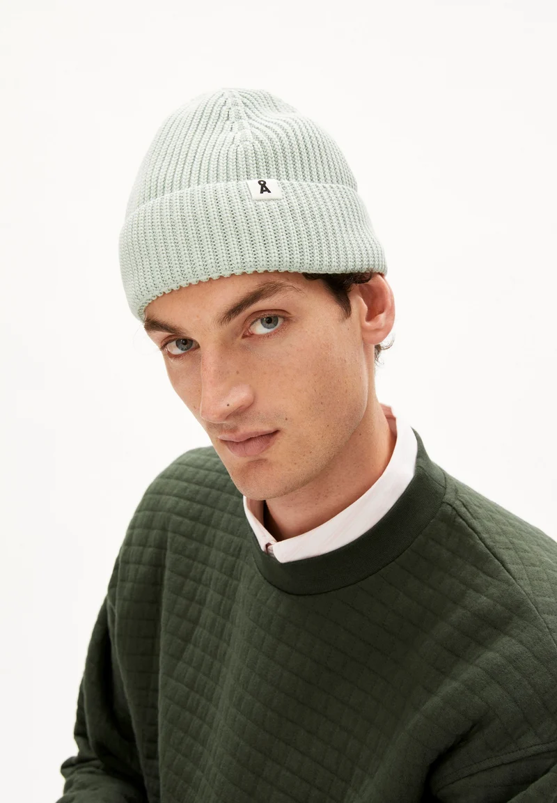 NILDAAO COTTON | polar green