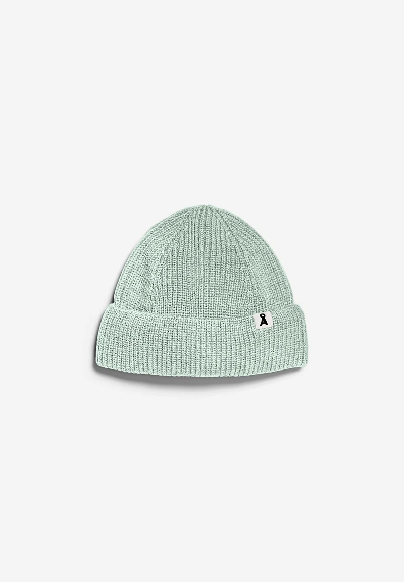NILDAAO COTTON | polar green