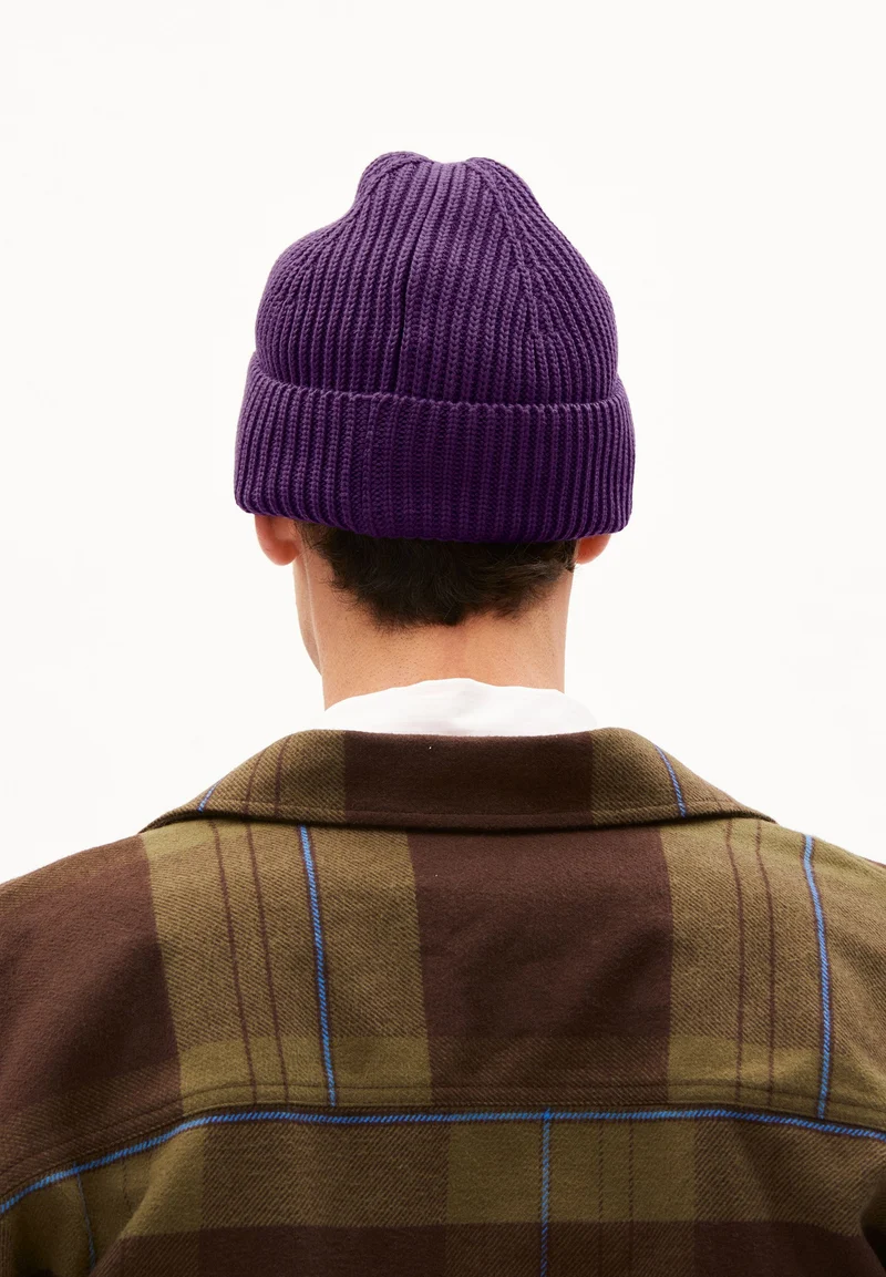 ICONIC Å NILDAAO COTTON