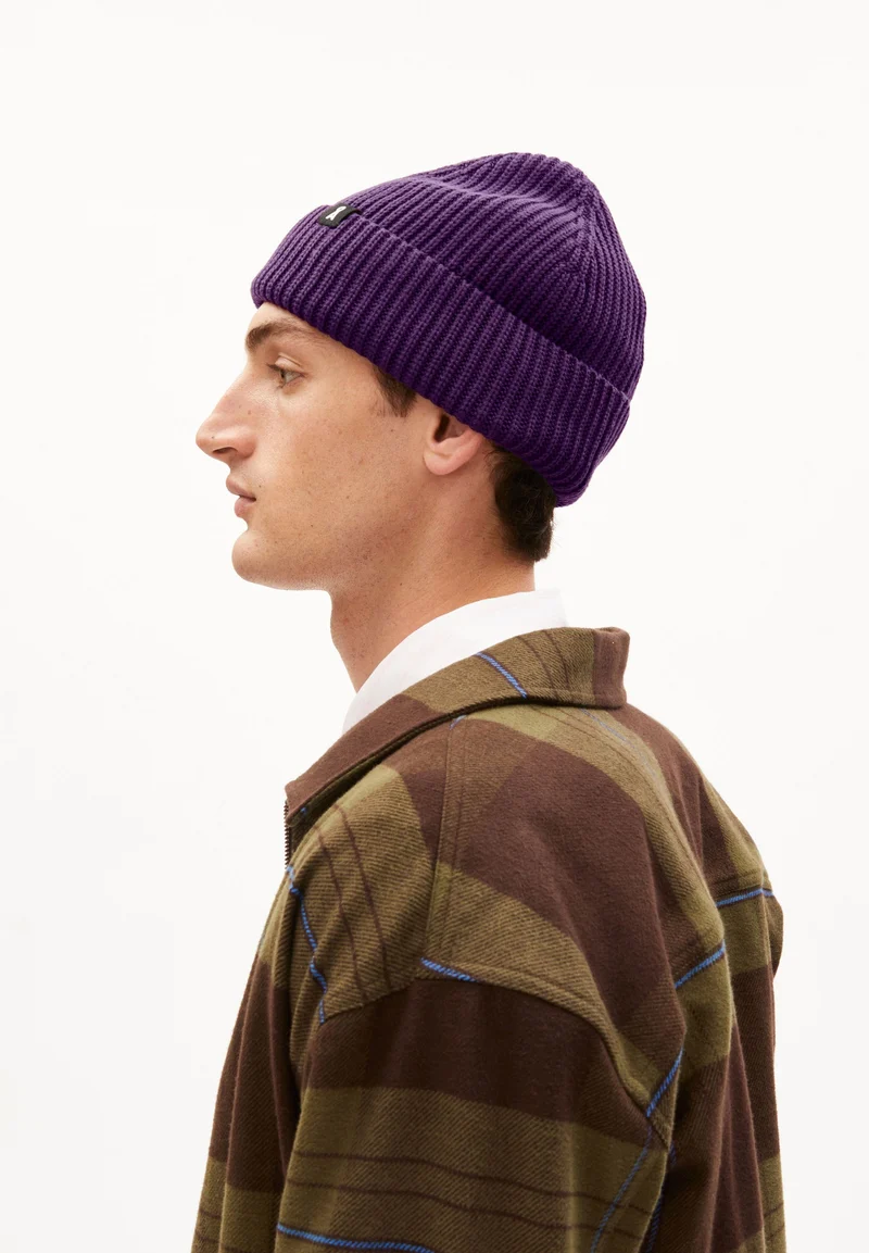 NILDAAO COTTON | blue ash