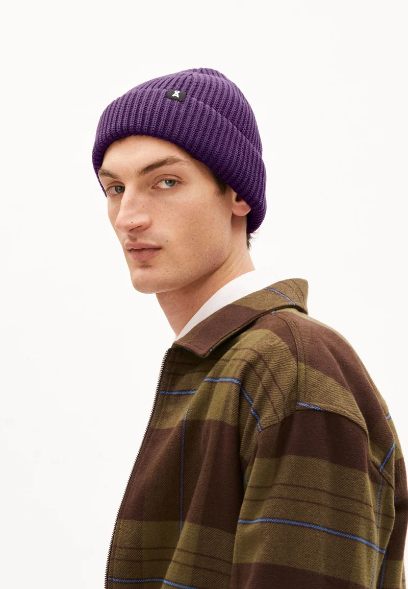 NILDAAO COTTON | blue ash
