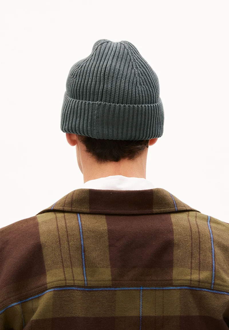 ICONIC Å NILDAAO COTTON