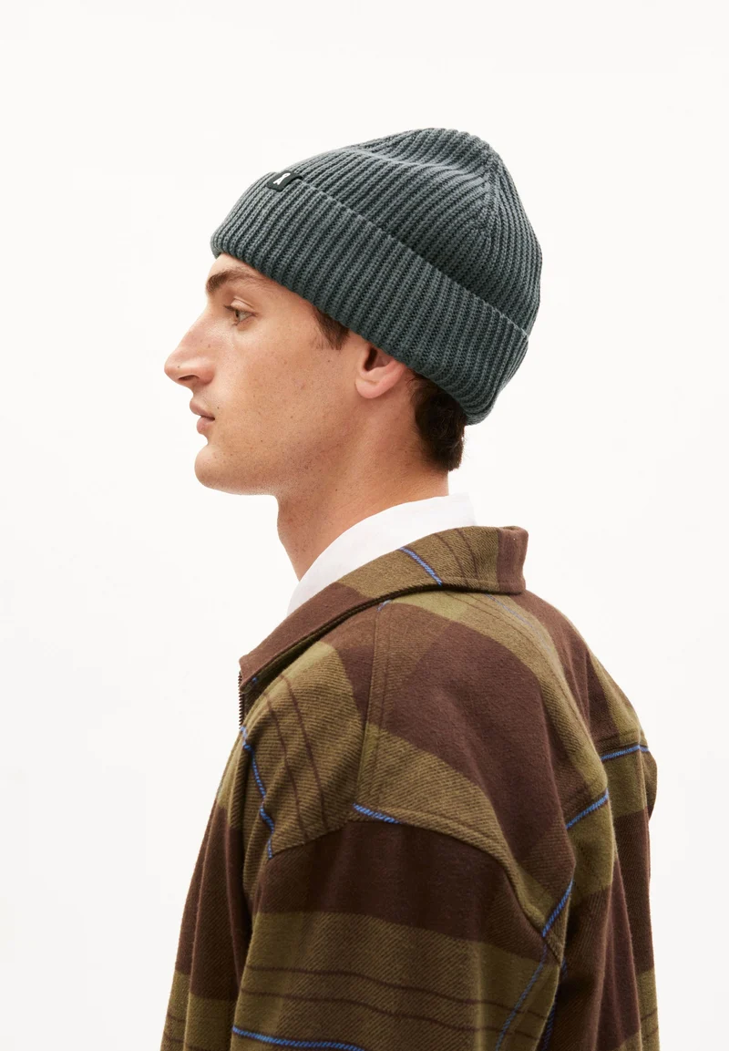 NILDAAO COTTON | space steel