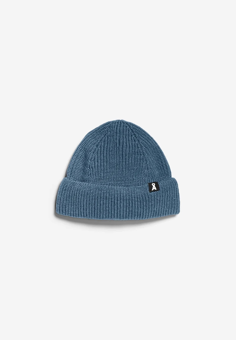 NILDAAO COTTON | iron blue