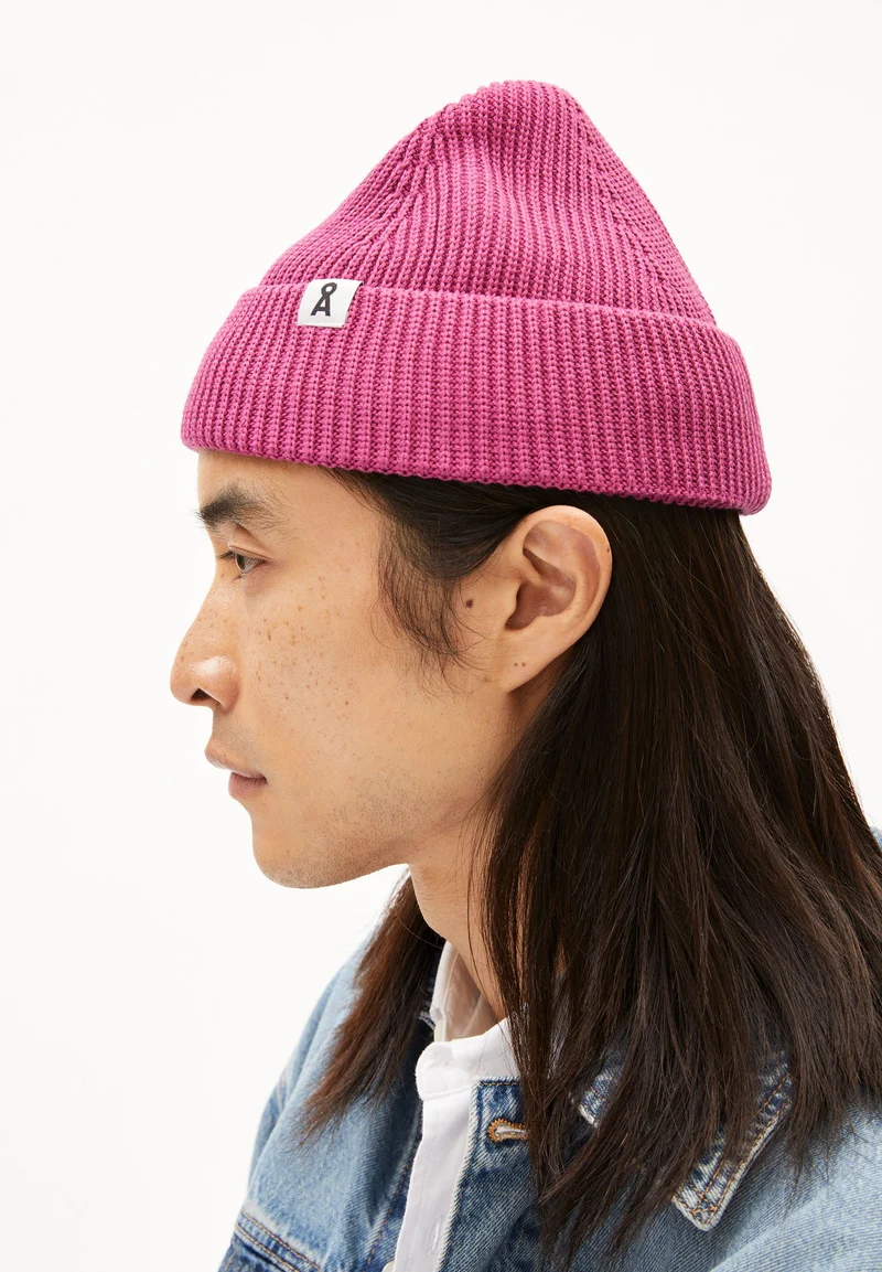 NILDAAO COTTON | crushed berry