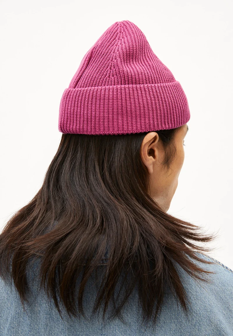 NILDAAO COTTON | crushed berry