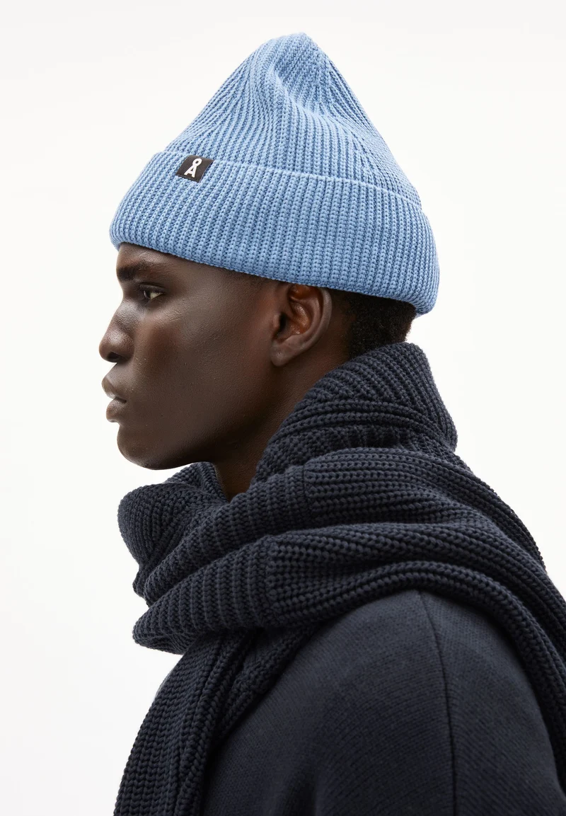 NILDAAO COTTON | vintage blue