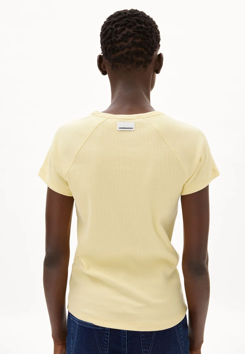 HANJAA | early yellow