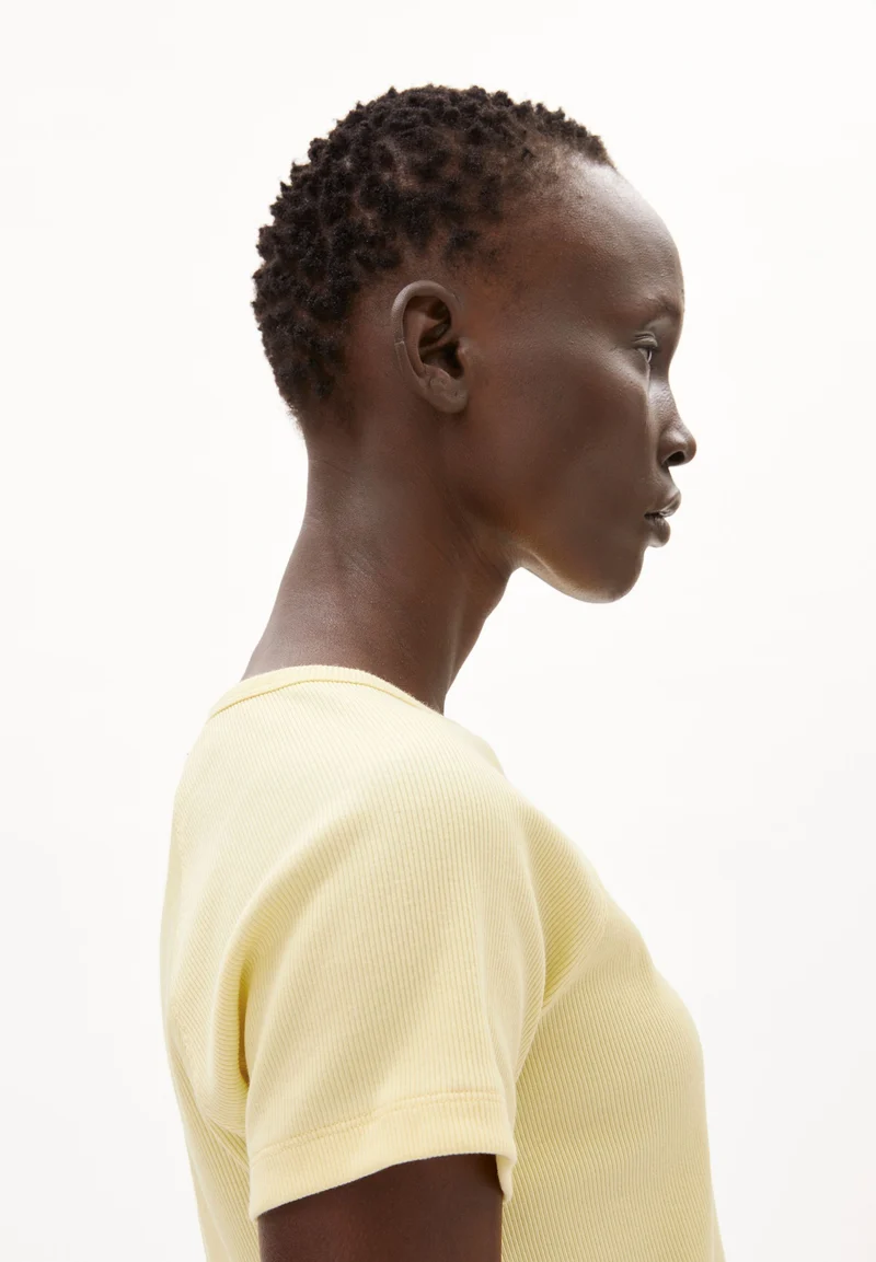 HANJAA | early yellow