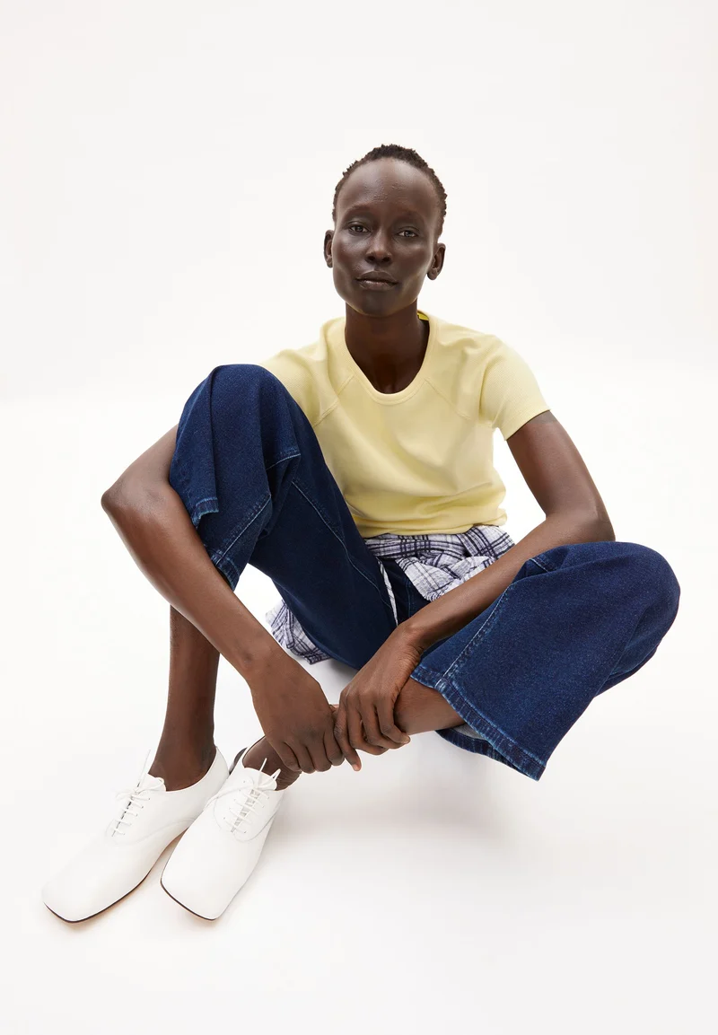 HANJAA | early yellow