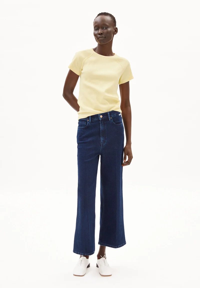 HANJAA | early yellow
