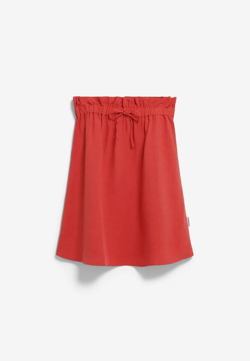 FILIZAA LINO | coral blush