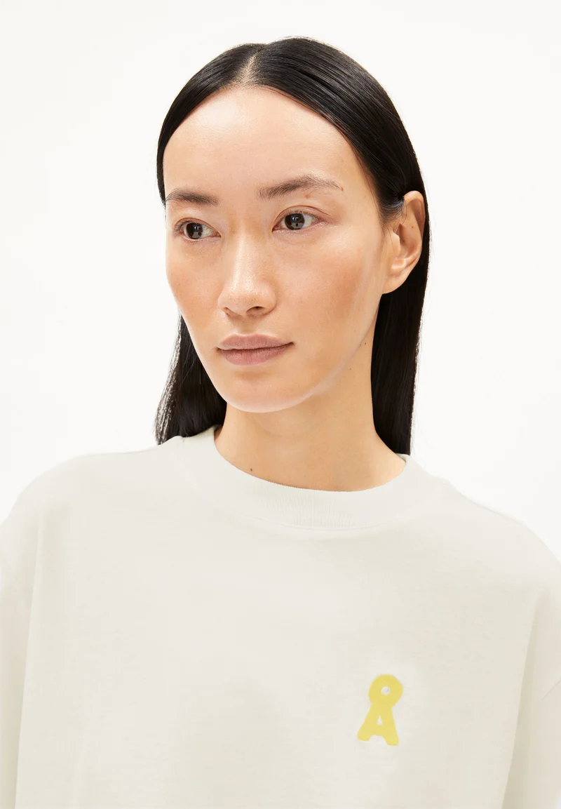 ICONIC Å TARJAA T-SHIRT | undyed