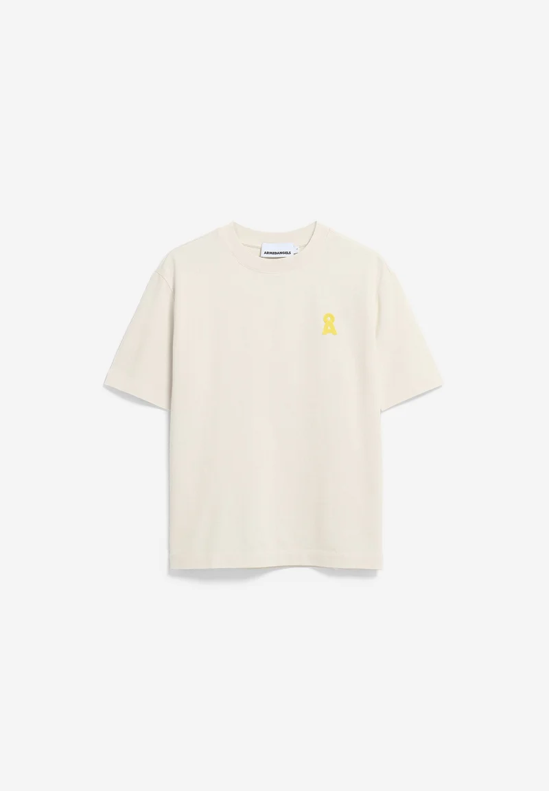 ICONIC Å TARJAA T-SHIRT | undyed