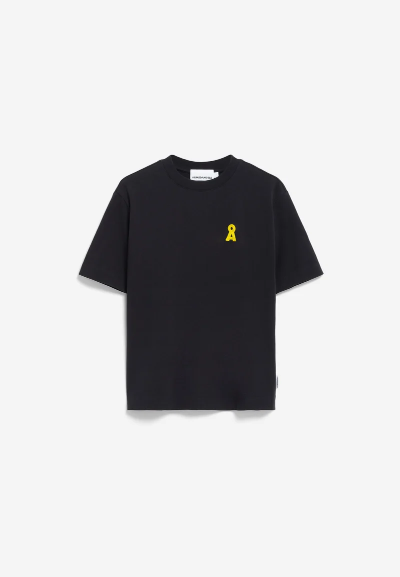 ICONIC Å TARJAA T-SHIRT | black