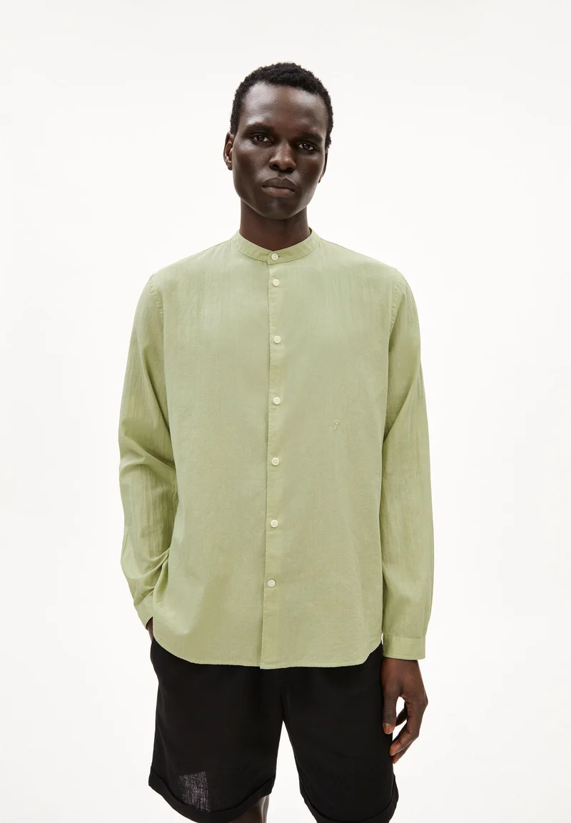 VAALERONIMUS | light matcha