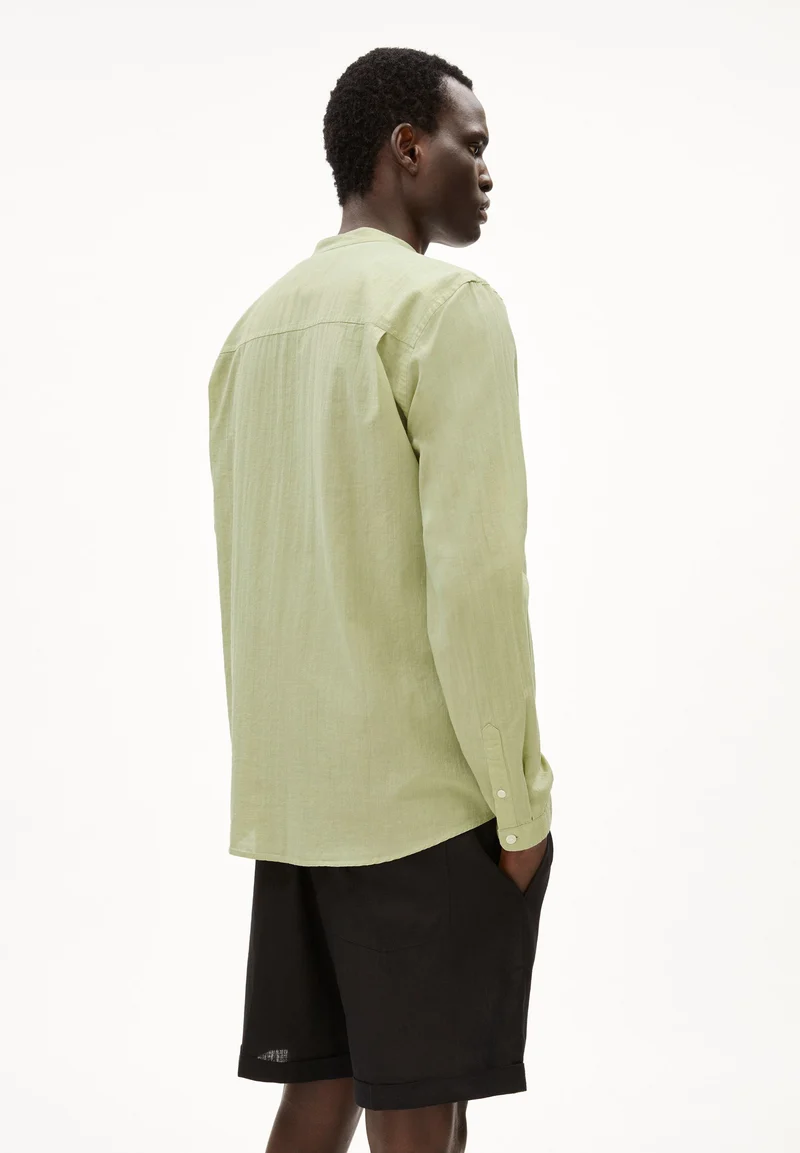 VAALERONIMUS | light matcha